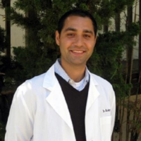 Dr. Ricky  Singh