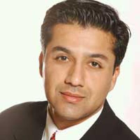 Dr. David  Ehsan