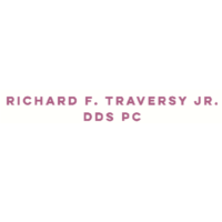 Dr. Richard Francis TRAVERSY