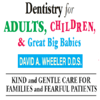 Dr. David Acevedo Wheeler