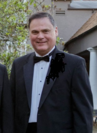 Dr. David Carl DeGenova