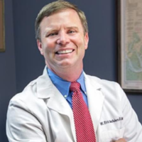 Dr. William  Gladden
