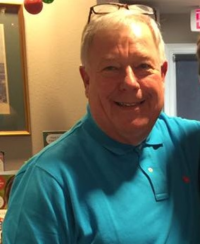 Dr. Brian G LeBon
