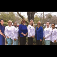 Dr. Mary  DeMello
