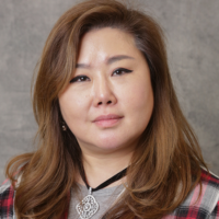 Dr. Kyung-Rhan Kay Rha