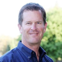 Dr. Brad Edward Pezoldt