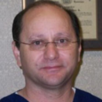 Dr. Aubrey Anthony Baudean