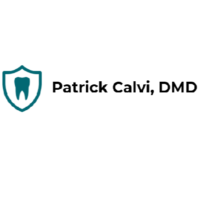 Dr. Patrick M Calvi