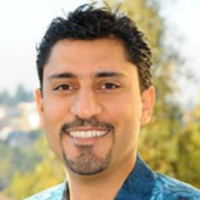 Dr. Amirali  Rahmatian