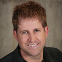 Dr. Jason Lee Barth