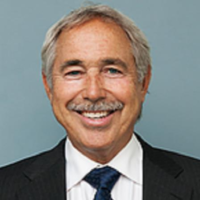 Dr. James Mark Hirshberg