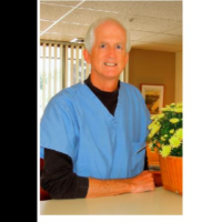 Dr. Thomas F Mc Gillicuddy