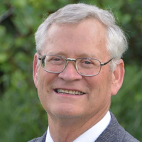 Dr. Clifford Dean Kerr