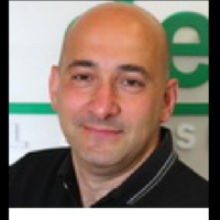 Dr. Andrey  Mazo