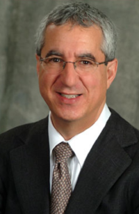 Dr. JON DAVID TURESKY