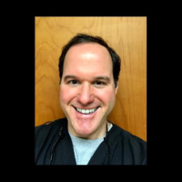 Dr. Timothy John Toman