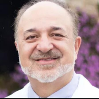 Dr. Behzad M Fareid
