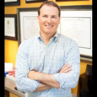 Dr. Shawn Michael Perce