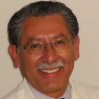 Dr. Antonio B Zarate