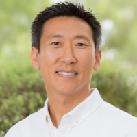 Dr. David James Li