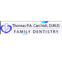 Dr. Thomas P A Carchidi