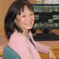 Dr. Tina L Wang