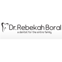 Dr. Rebekah  Boral