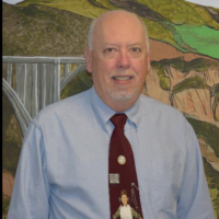 Dr. David W Simonsen