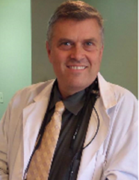 Dr. Mark R Turner