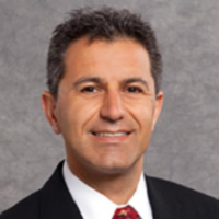 Dr. Peiman  Mahdavi