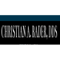 Dr. Christian Anton Bader