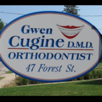 Dr. Gwendolyn  Cugine