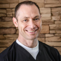 Dr. David Thompson Holden