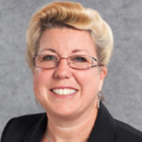 Dr. Nancy Jo Soporowski