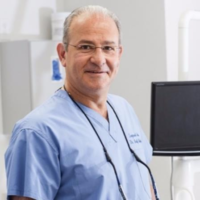 Dr. Berdj  Kiladjian