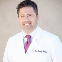 Dr. Darryl D Burke