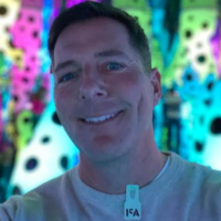 Dr. Paul O Johnson