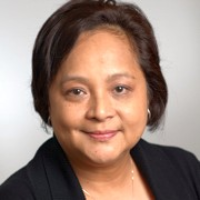 Dr. Carolina P Esguerra