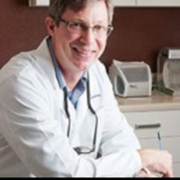 Dr. Matthew Louis Westerberg