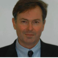 Dr. Timothy J Hempton