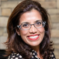 Dr. Sona  Isharani