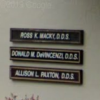 Dr. Ross Kelvin Macky