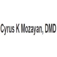 Dr. Cyrus K Mozayan