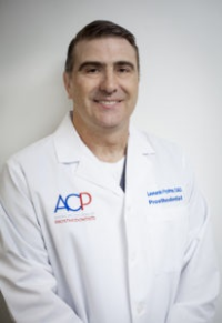 Dr. Leonardo  Frydman