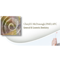 Dr. Cheryl E McDonough