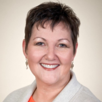 Dr. Melanie Jean Andrews