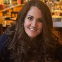 Dr. Stacy Elaine Becker