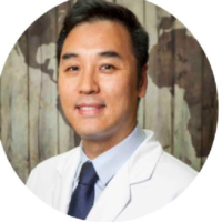 Dr. Stephen Jin Park