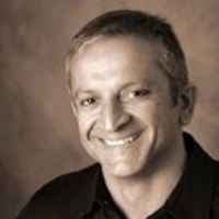 Dr. Kamran  Azmoudeh