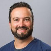 Dr. Andrew John Racek